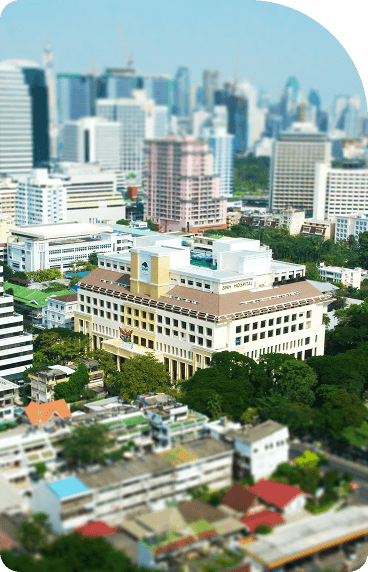 BNH Hospital 전경