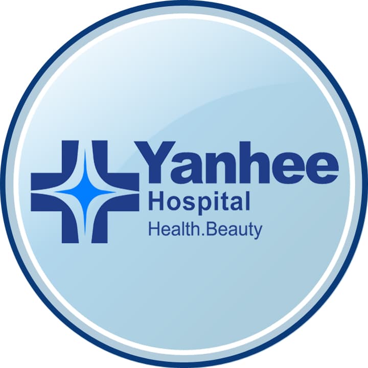 Yanhee International Hospital 전경