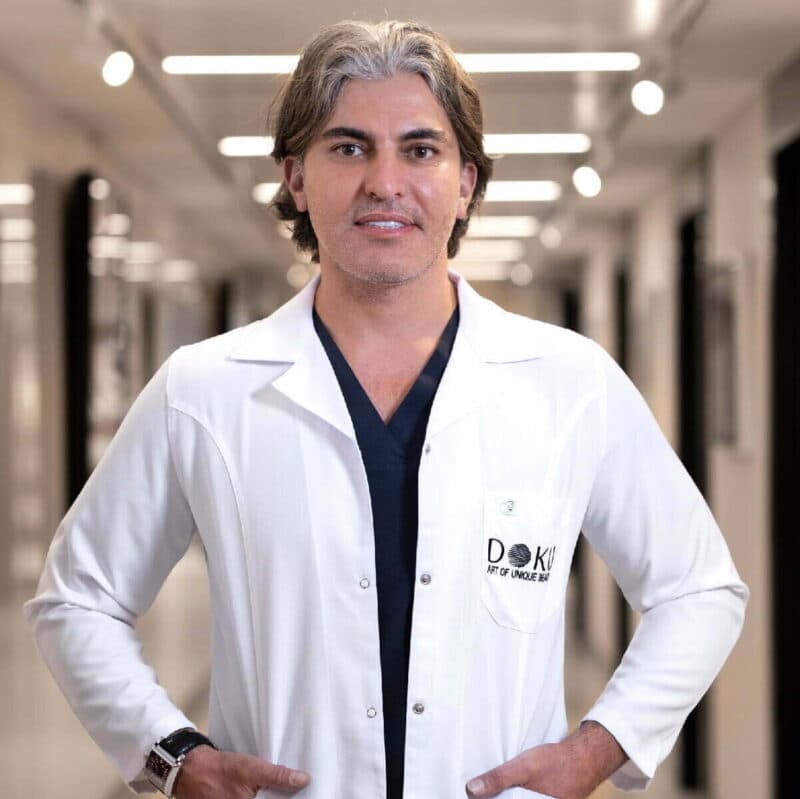 Dr. Serkan Aygin Clinic 전경