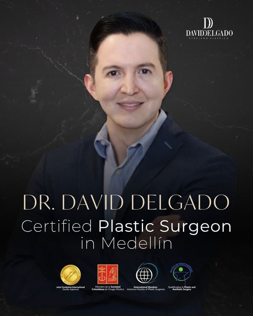 Dr. David Delgado (BeDharma) 전경